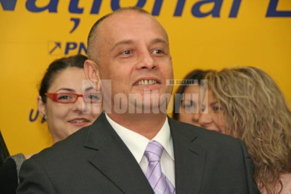 Declarații: Băișanu dă asigurări că rămâne în PNL