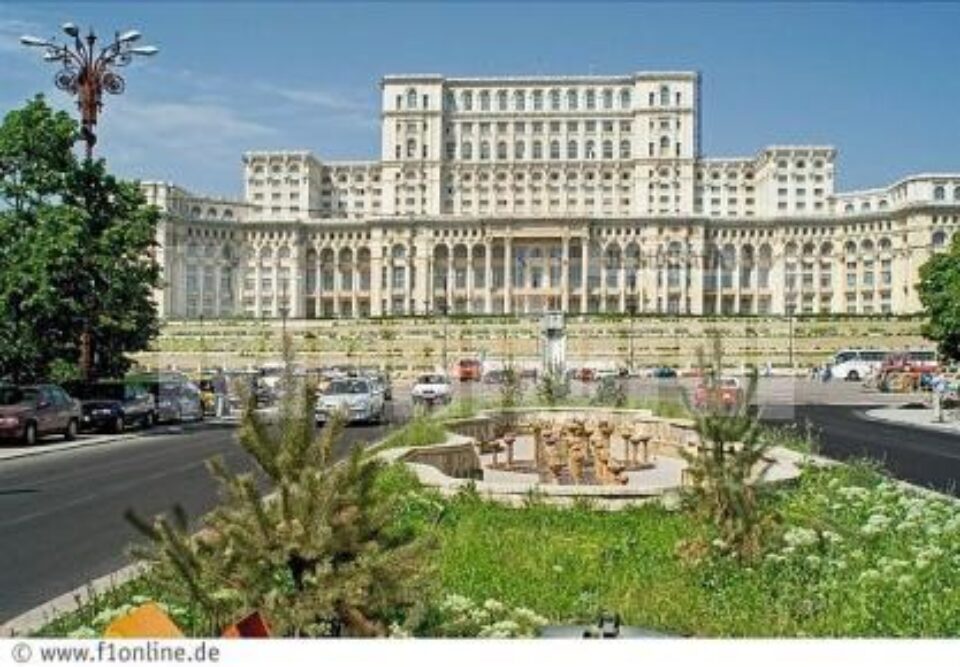 Perspectivă: Onofrei ar putea renunța la calitatea de senator