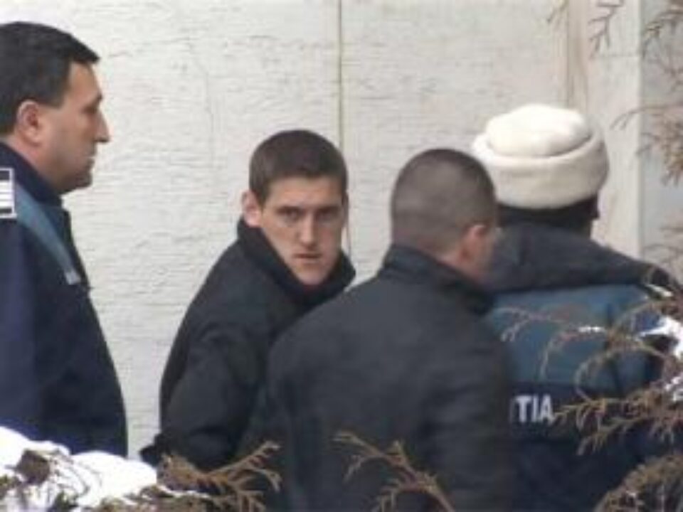 Claudiu Timiș și Ioan Barany