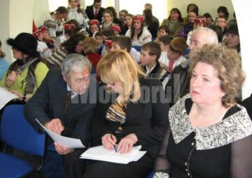 Juriul decide câștigătorii concursului