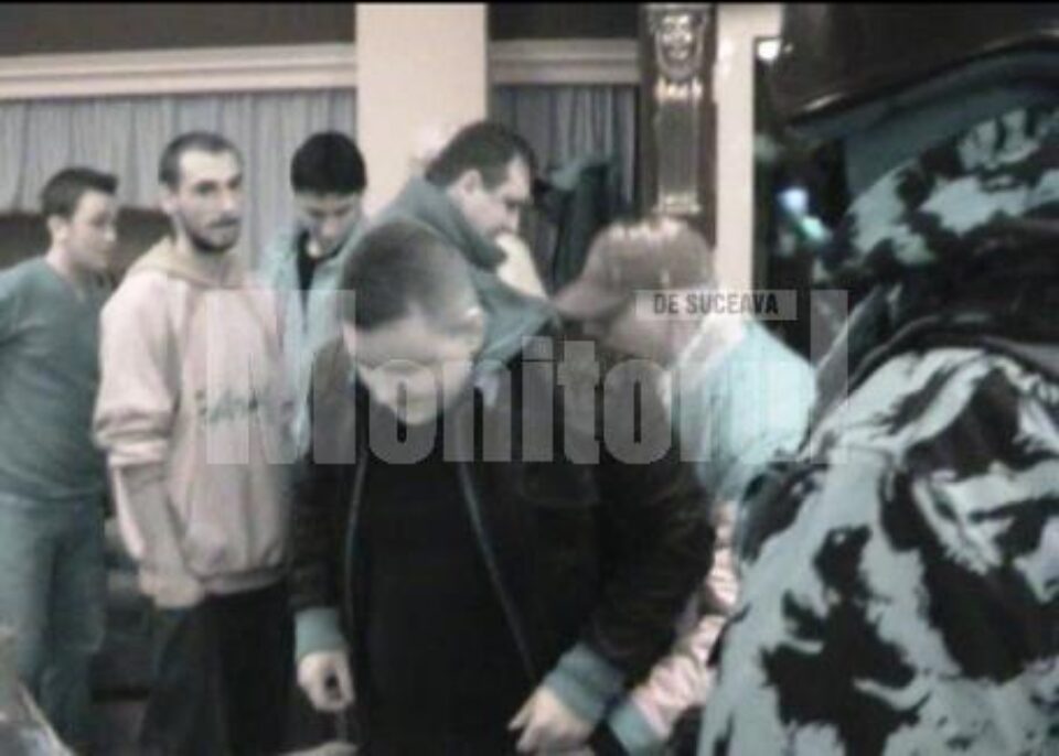 Acțiune amplă la Fălticeni: Filtre în trafic și controale în baruri și discoteci