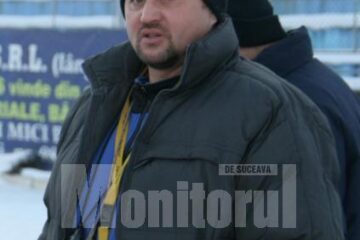 Murariu speră ca jucătorii accidentați să-și revină până la primul meci din retur