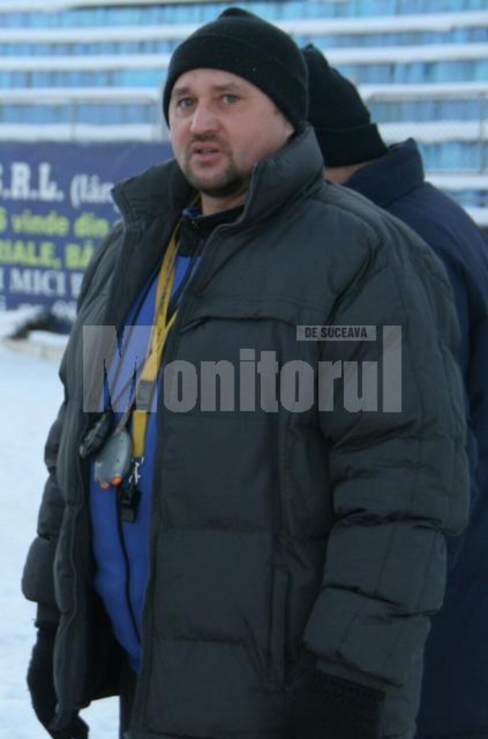 Murariu speră ca jucătorii accidentați să-și revină până la primul meci din retur Murariu speră ca jucătorii accidentați să-și revină până la primul meci din retur