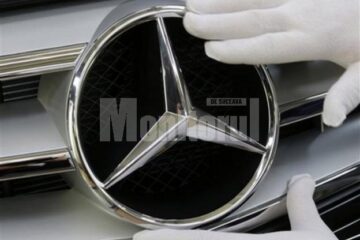 Industrie: Mercedes-Benz a inaugurat o nouă uzină în India