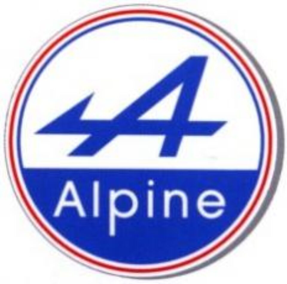 Industrie: Renault renunță la proiectul Alpine Industrie: Renault renunță la proiectul Alpine