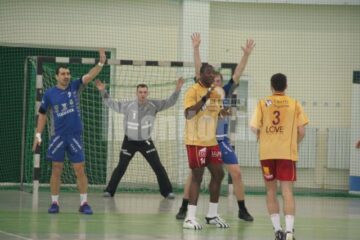 Sucevenii vor să repete performanța din dubla cu portughezii de la Sao Bernardo și să se califice în semifinalele Cupei Challenge