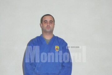Gheorghe Pricop, un altfel de antrenor pentru jucătorii de la Cetatea