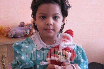 Denisa – Larisa Roman își dorește o viață normală