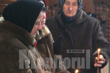 Sfat duhovnicesc: Secretul spovedaniei