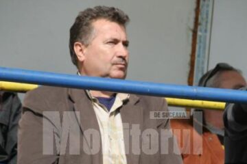 Mircea Crainiciuc a reușit să mai dea o lovitură