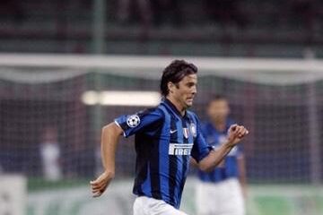 Chivu, evoluție bună în meciul cu Manchester Chivu, evoluție bună în meciul cu Manchester