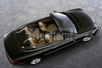 Lansare: Mercedes E-Klasse Cabrio va fi lansat în septembrie Lansare: Mercedes E-Klasse Cabrio va fi lansat în septembrie