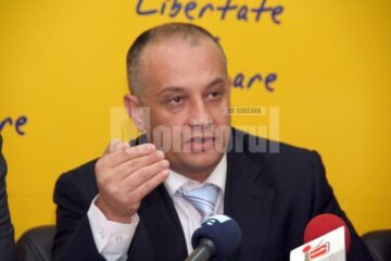 Alexandru Băișanu: „Dacă banii pe care îi avem în acest moment sunt mai puțini, este evident că și investițiile în județul Suceava vor fi mai mici”