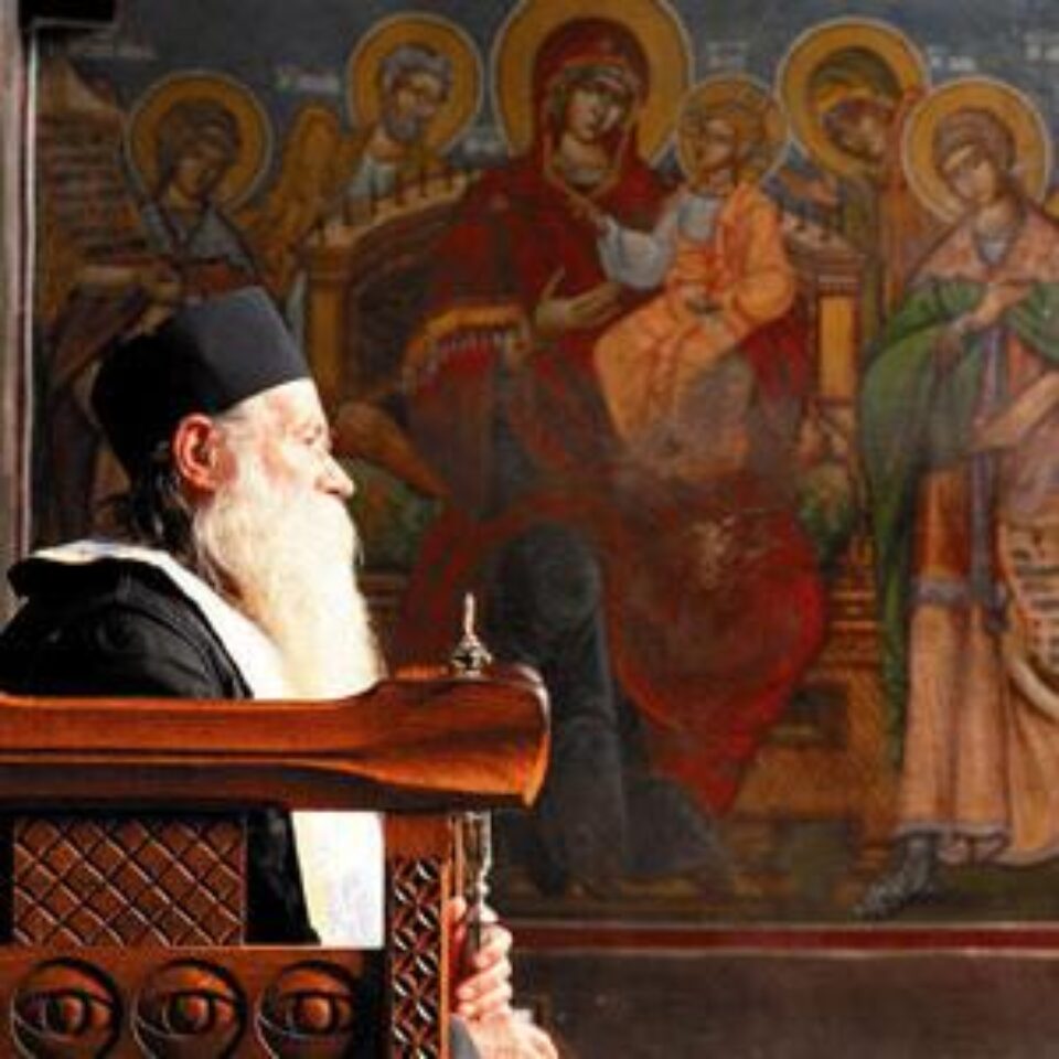 Peste 500 de preoți și diaconi slujesc în cele 13 eparhii din străinătate ale Patriarhiei Române Peste 500 de preoți și diaconi slujesc în cele 13 eparhii din străinătate ale Patriarhiei Române