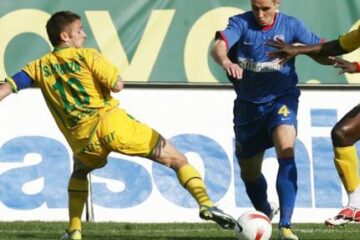 Steliștii vor avea un început de retur dificil în fața celor de la FC Vaslui
