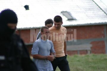 Maricel Brânză a fost dat pe mâna judecătorilor și își așteaptă pedeapsa