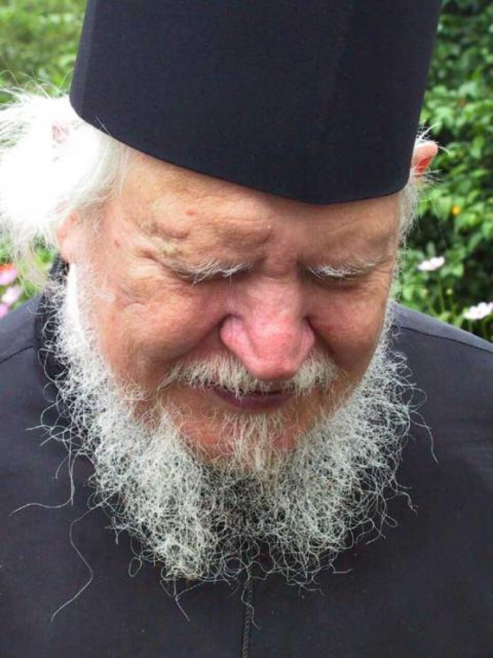 Părintele Teofil Pîrîian