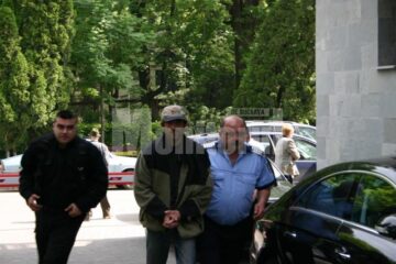 Dumtru Homiuc își viola fiica încă de când aceasta avea 10 ani