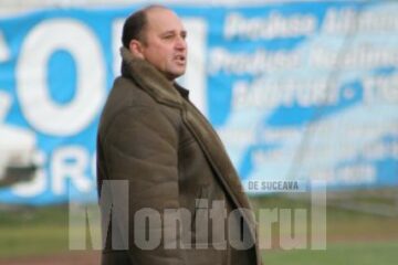 Ovidiu Murariu speră într-un rezultat pozitiv în meciul de mâine