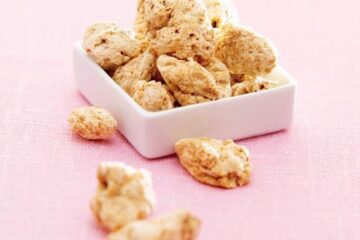 O alimentație bogată în soia ajută la sănătatea dinților. Foto: CORBIS