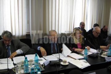 Consilierii PSD au votat împotriva anulării personalității juridice la cinci centre de protecție socială pentru persoane adulte