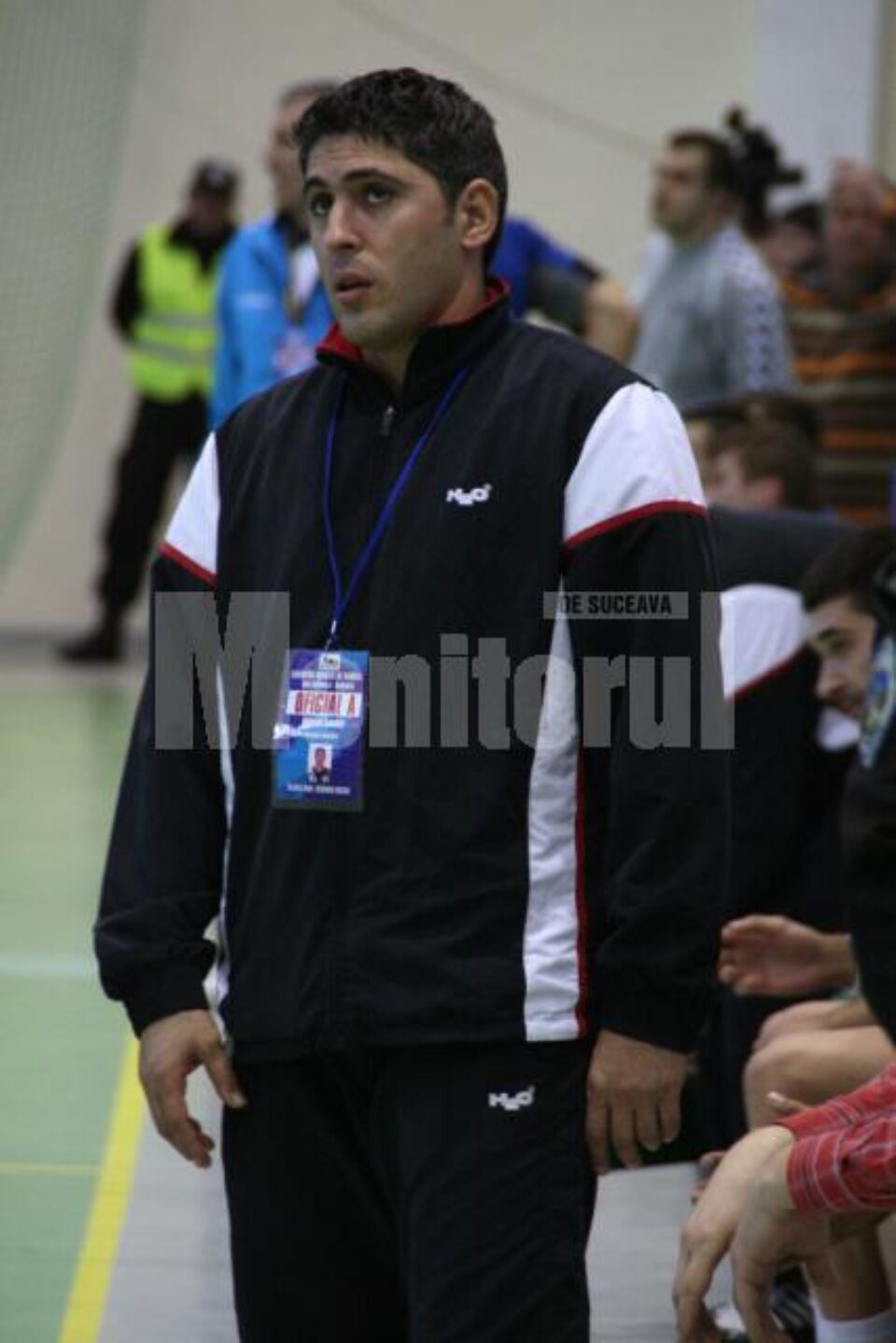 Antrenorul Științei, Gabriel Armanu, îngrijorat de diferența de pe tabelă