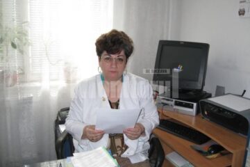 Irina Badrajan: ”Pentru ca lucrurile să meargă mai repede cred că va trebui să facem noi niște foi tipizate”