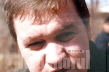 Sorin Ciobanu, noul director al Direcția Silvică Suceava