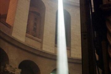 Lecția de religie: Astăzi începe Postul Mare (2 martie - 18 aprilie)
