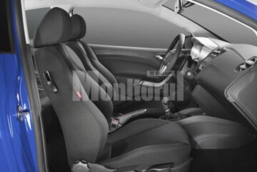 SEAT Ibiza SportCoupé