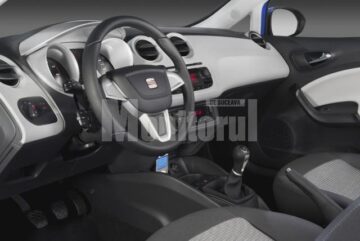 SEAT Ibiza SportCoupé