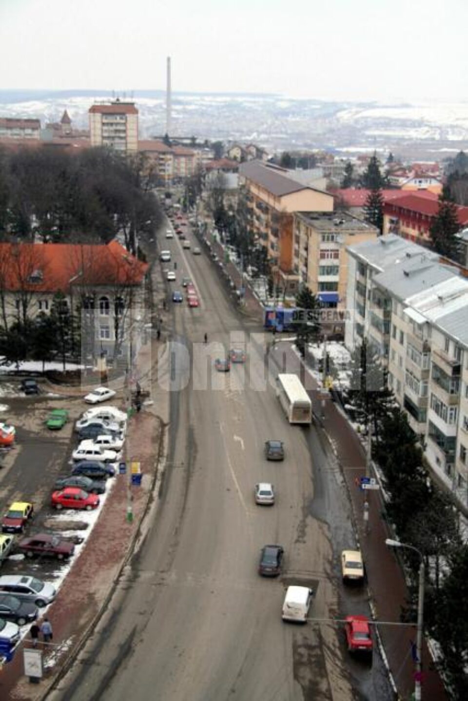 Finanțe: Bugetul Sucevei pe 2009, aprobat abia la finele lunii martie