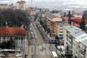 Finanțe: Bugetul Sucevei pe 2009, aprobat abia la finele lunii martie