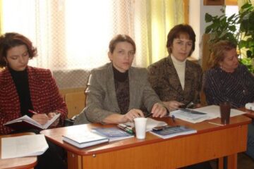 Lansare de carte: „Idei pentru a sărbători... 100 de zile de școală” Step by Step