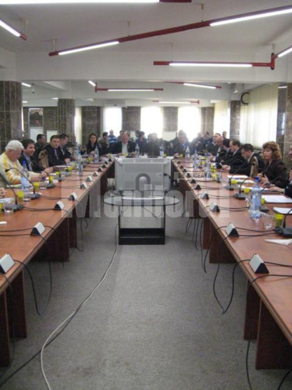 Consiliul Local a decis că Termica va fi scoasă la vânzare cu 18,3 milioane de euro