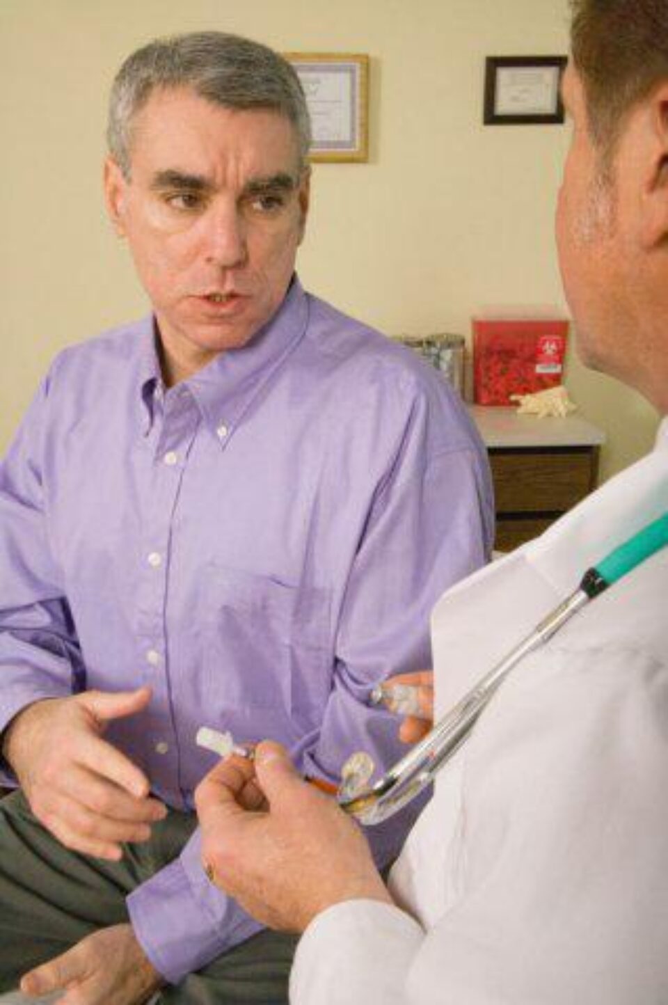 În 2008, au fost depistate 2.523 de cazuri noi Foto: ALAMY În 2008, au fost depistate 2.523 de cazuri noi Foto: ALAMY