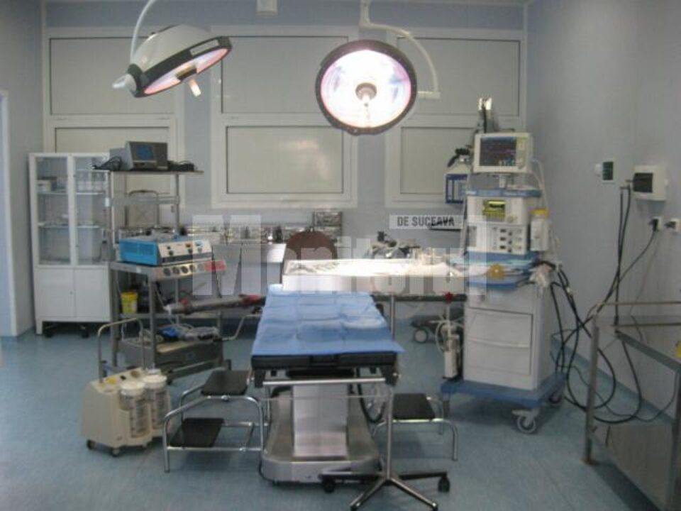 În sala de operație, muzica de calitate îi ajută pe medici să elimine sau să mai diminueze stresul