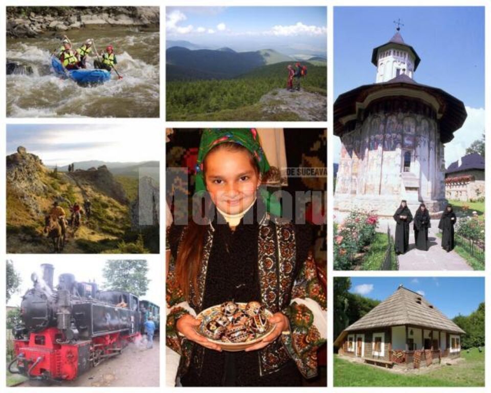 Eveniment: “Paștele în Bucovina”, la Bursa Internațională de Turism de la Berlin