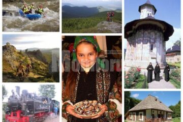 Eveniment: “Paștele în Bucovina”, la Bursa Internațională de Turism de la Berlin