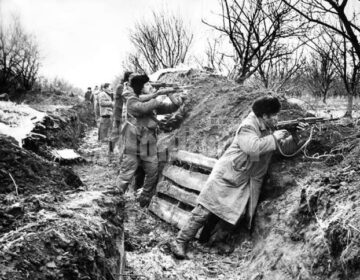 Expoziție de fotografie: „Transnistria - Conflict la granița U.E”.