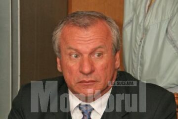 Titi Petrea este bănuit că a avut implicații majore și în dosarul care vizează terenurile din zona Metro