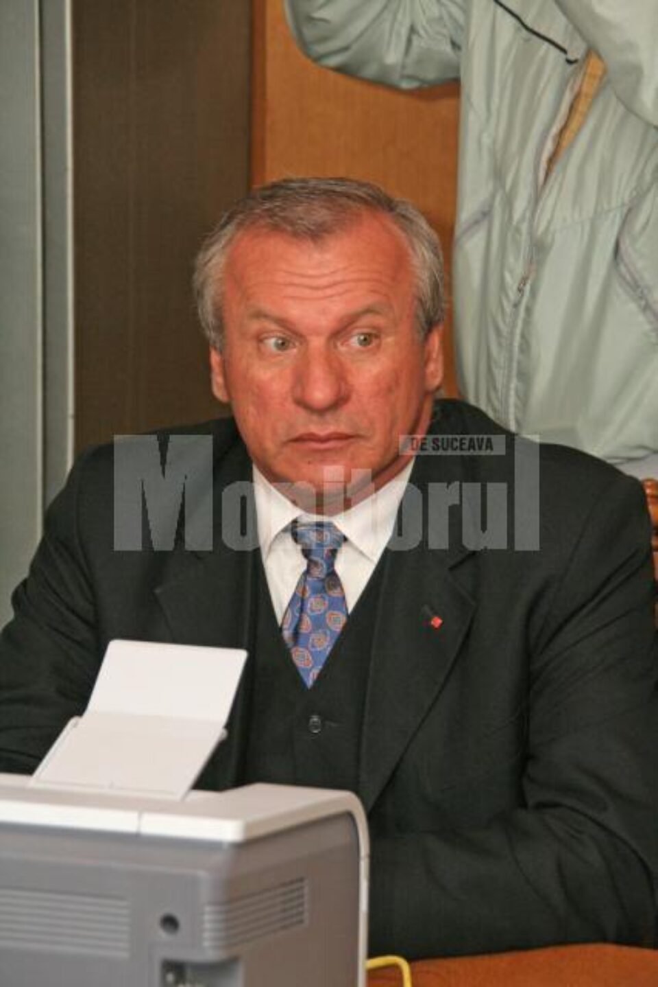 Titi Petrea este bănuit că a avut implicații majore și în dosarul care vizează terenurile din zona Metro