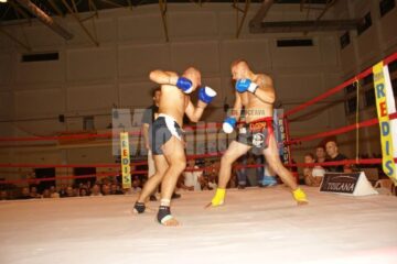 Edițiile trecute ale Galelor Pitbull Challenge au fost extrem de disputate