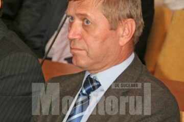 Mihai Airinei a solicitat eliberarea din funcția de șef al ITM Suceava