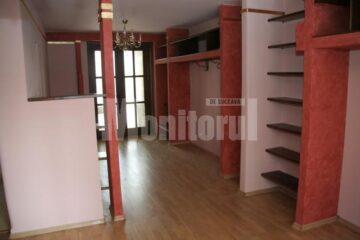 Singura casă proiectată de maestrul Nicolae Porumbescu se află în Suceava