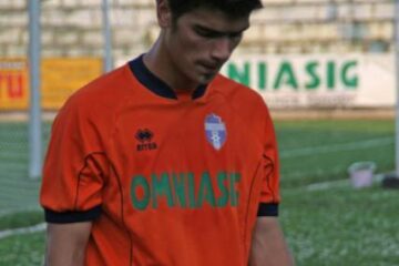 Zaharie a vrut să ajungă la Academia de fotbal a lui Gică Hagi