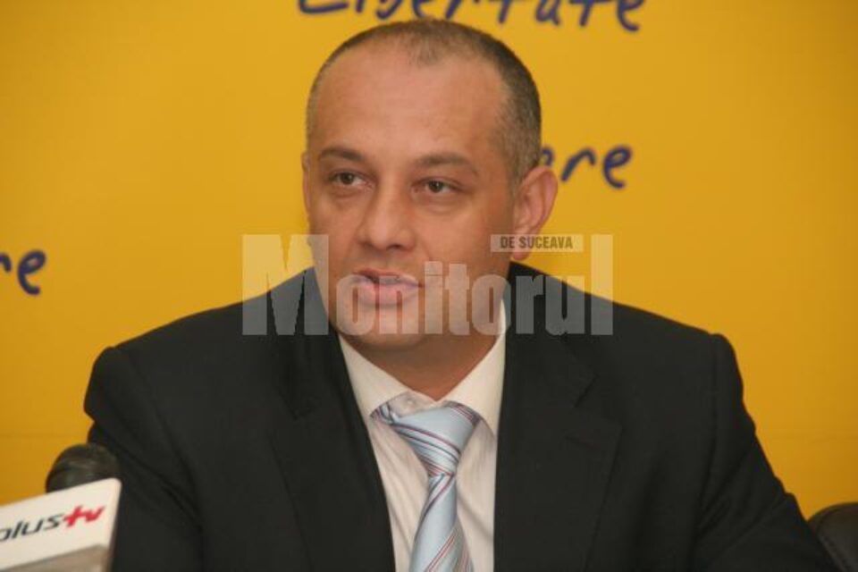 Poziție: Gavril Mîrza infirmă zvonurile privind înrolarea lui Băișanu în PSD