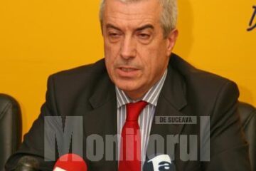 Tăriceanu „Trebuie să recunoaștem că plecările succesive din PNL Suceava au avut un impact”