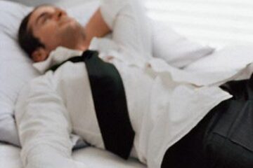 Dependența de alcool a fost asociată cu un risc crescut de depresie Foto: ZEFA