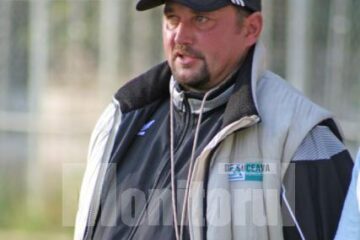 Ovidiu Murariu știe că meciul de mâine poate fi decisiv în lupta pentru evitarea retrogradării